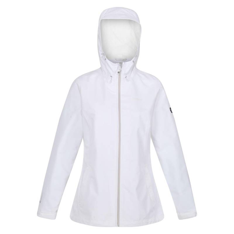 Hamara Iii Jacke Damen Weiss 46 von Regatta