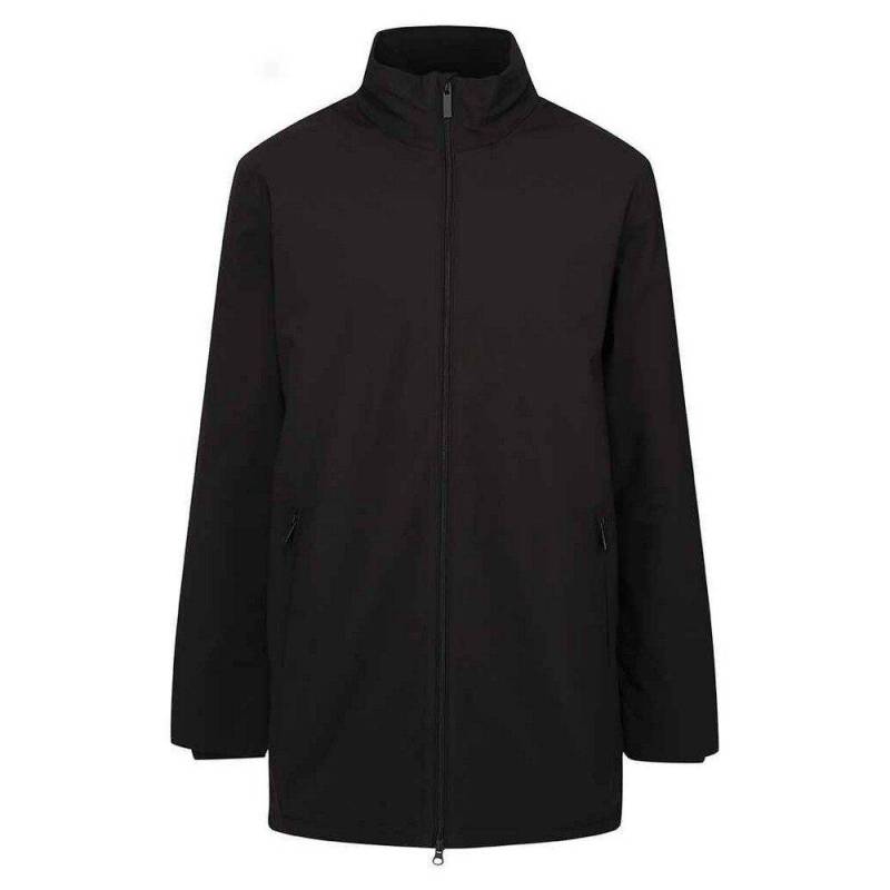 Hampton Execute Jacke Herren Schwarz 3XL von Regatta