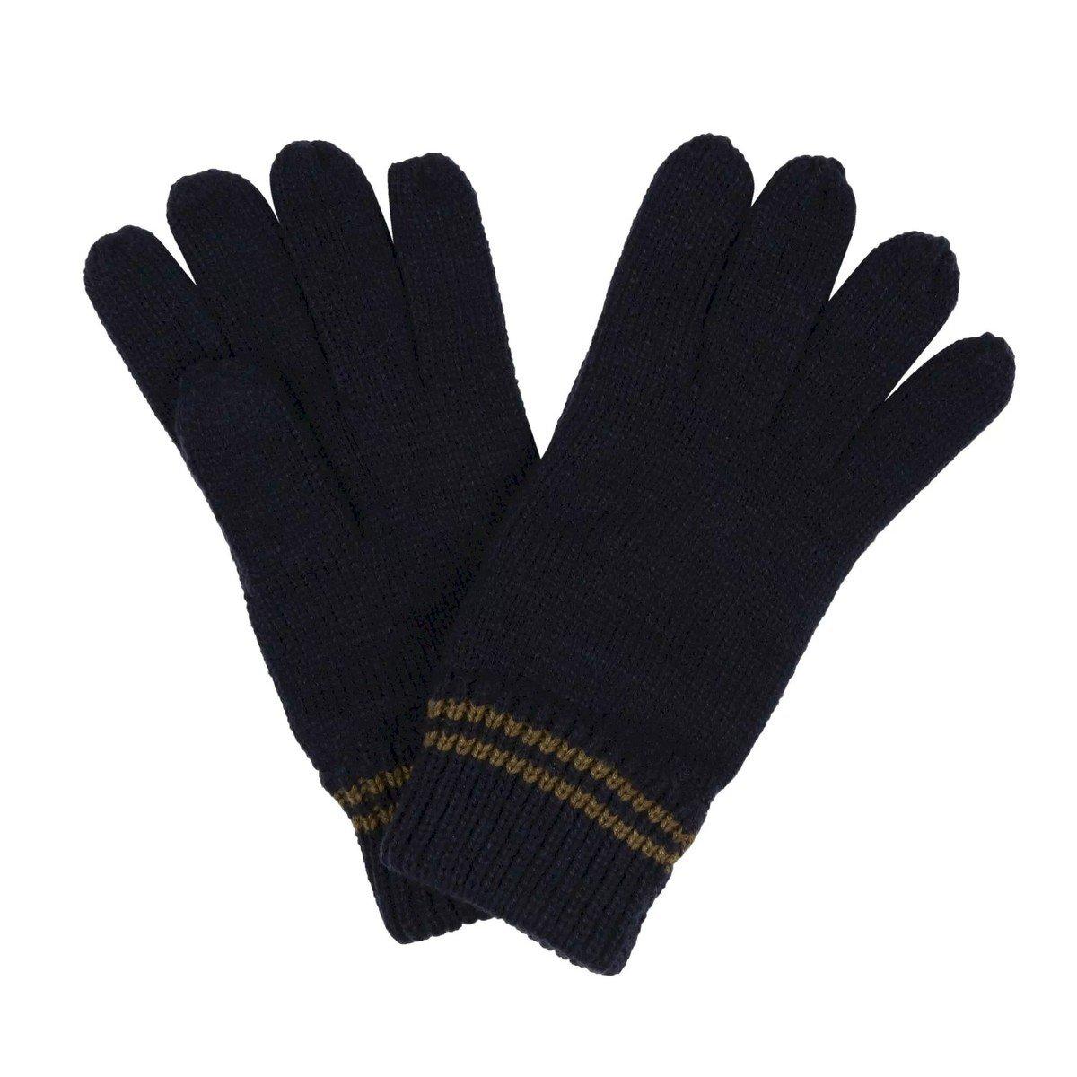 Regatta - Handschuhe Balton III, Jerseyware, für Herren, Marine, Größe L/XL von Regatta