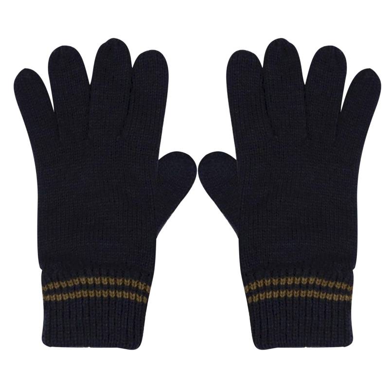 Handschuhe Balton Iii, Jerseyware Herren Marine L/XL von Regatta