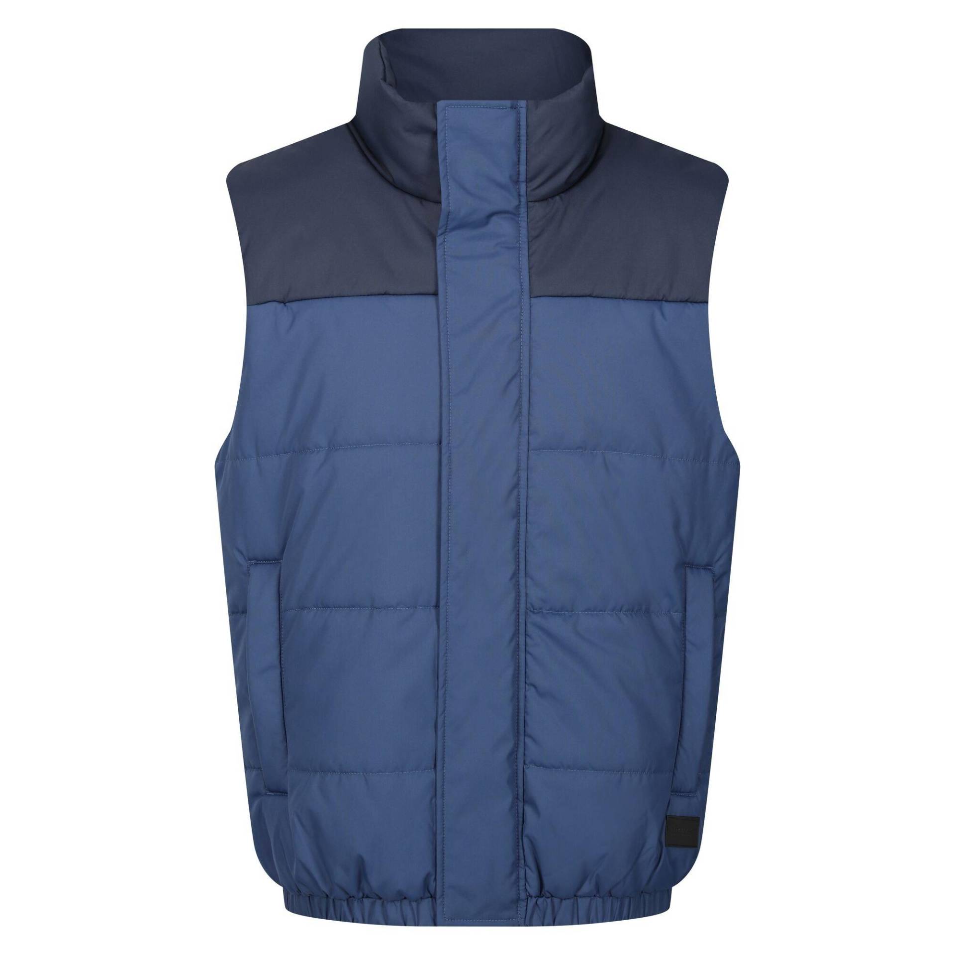 Hawfinch Weste Herren Horizon Blue XL von Regatta