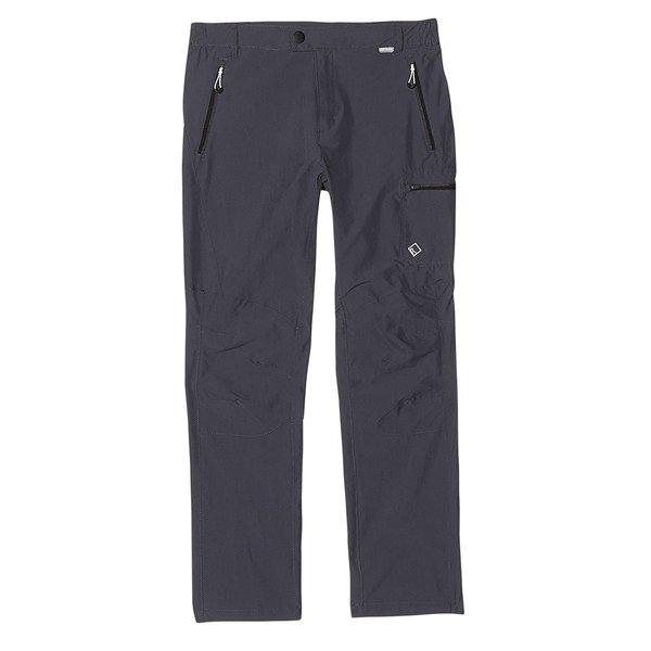 Regatta - Highton Hiking Hose, für Herren, Grau, Größe W42 von Regatta