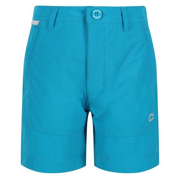 Highton Shorts Jungen Blau 104 von Regatta