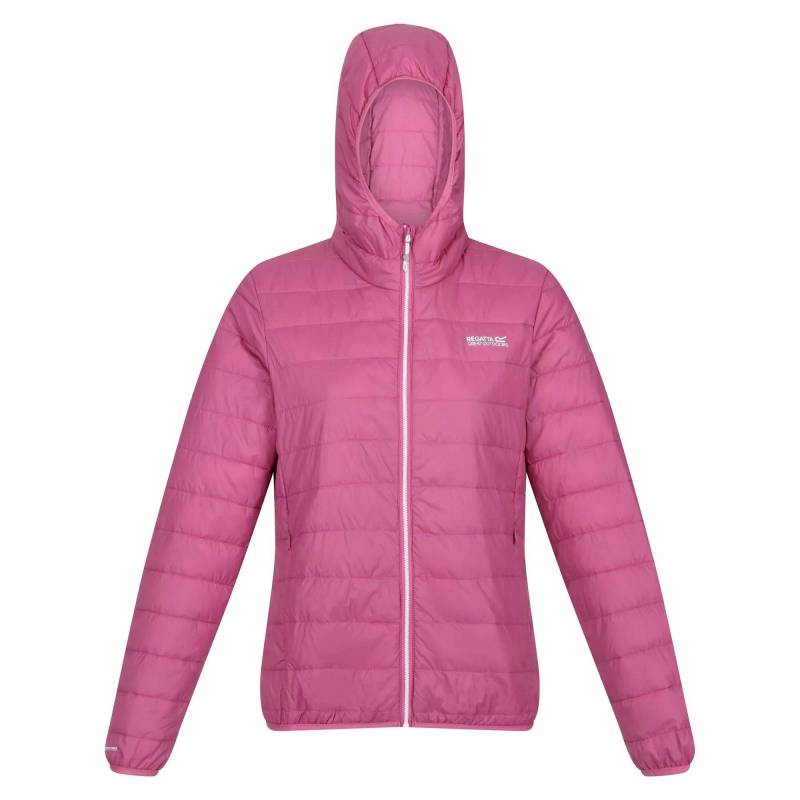 Hillpack Steppjacke Damen Violett 40 von Regatta