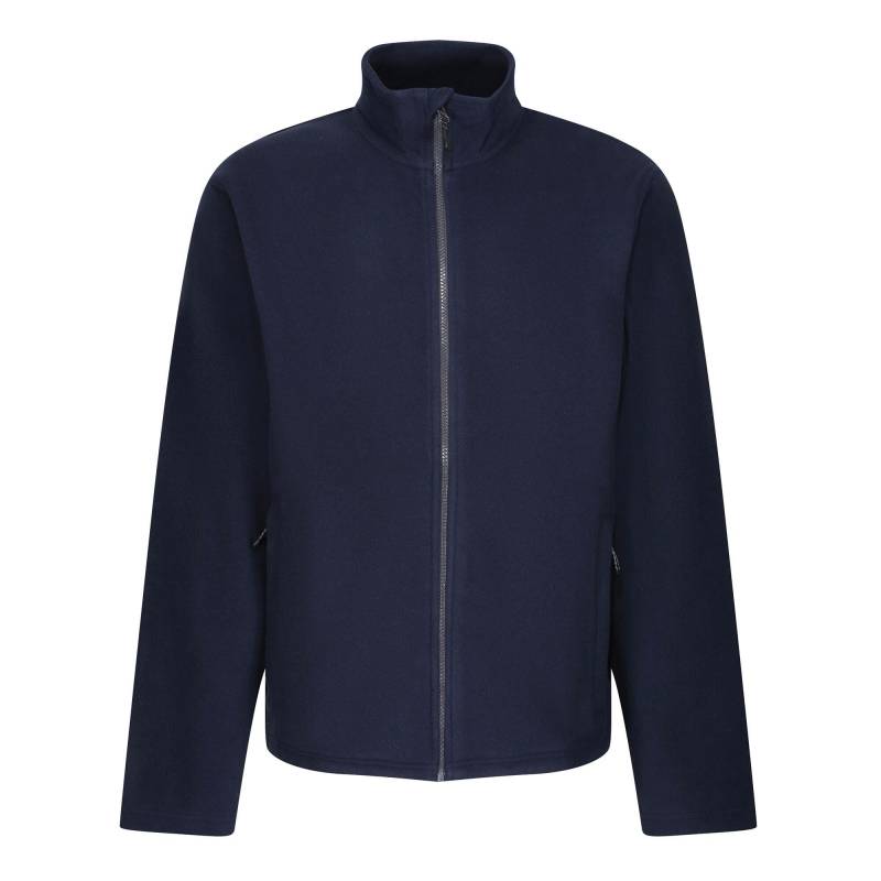 Honestly Made Fleecejacke Herren Marine XS von Regatta