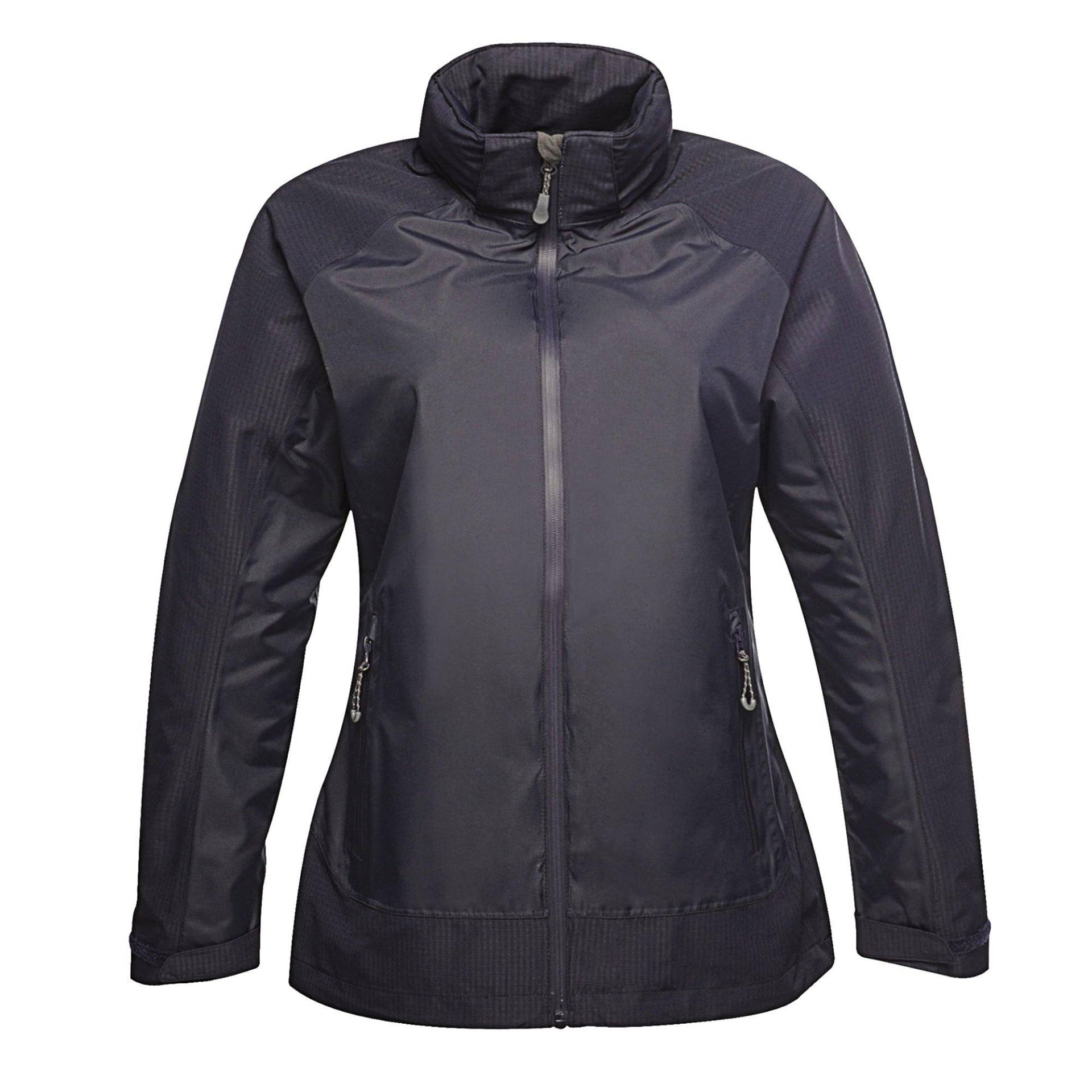 Hybridjacke Ashford Ii, Atmungsaktiv Damen Marine 38 von Regatta