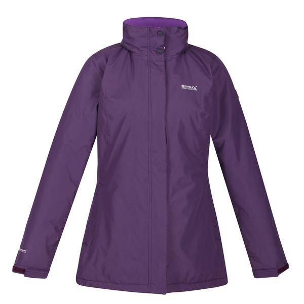 Jacke Blanchet Ii Damen Traube 36 von Regatta