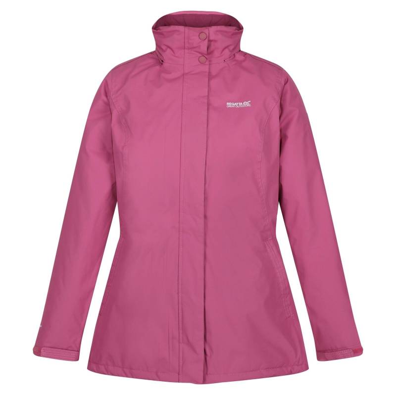 Jacke Blanchet Ii Damen Violett 34 von Regatta