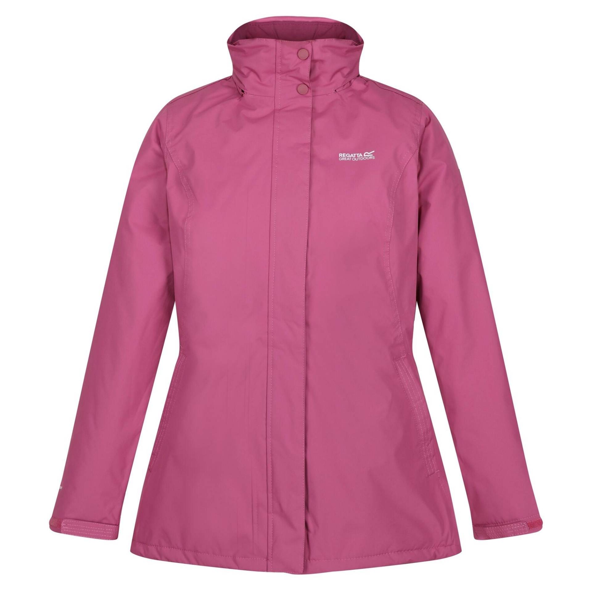 Jacke Blanchet Ii Damen Violett 36 von Regatta