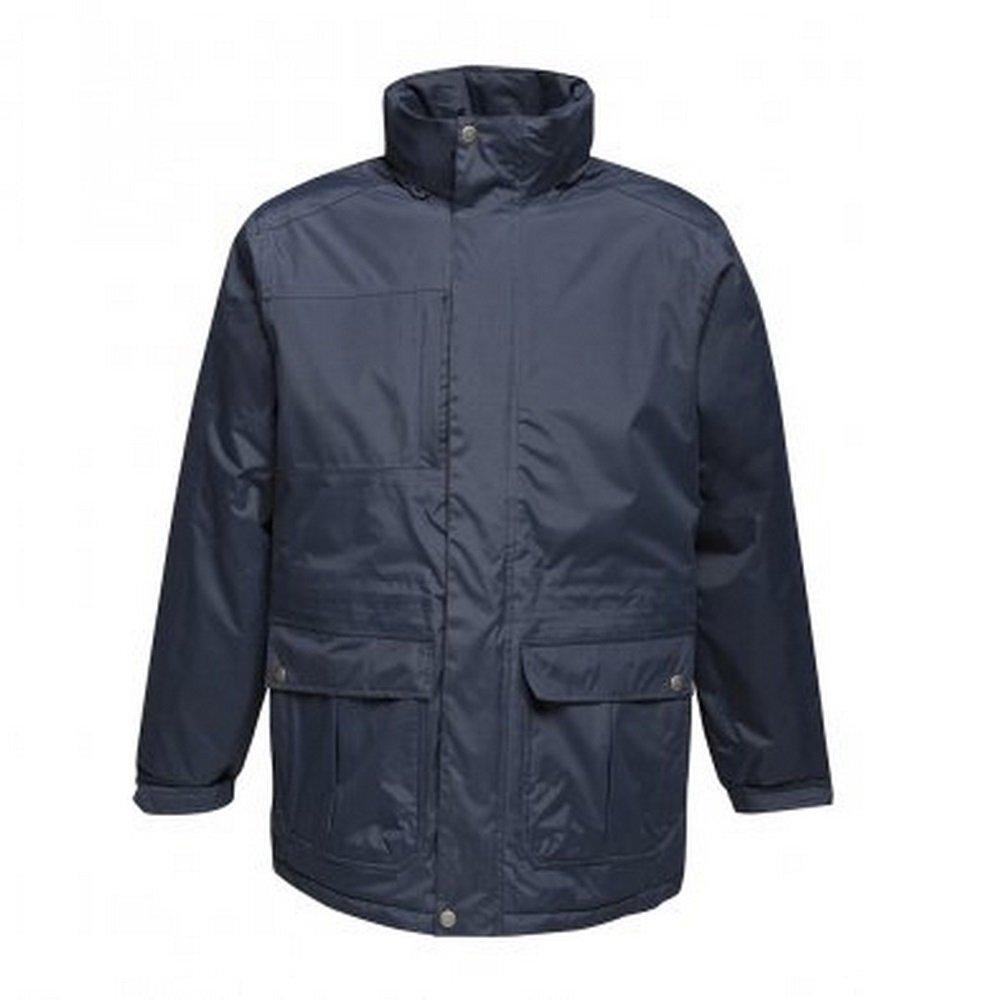 Jacke Darby Iii Wasserdicht Herren Marine M von Regatta