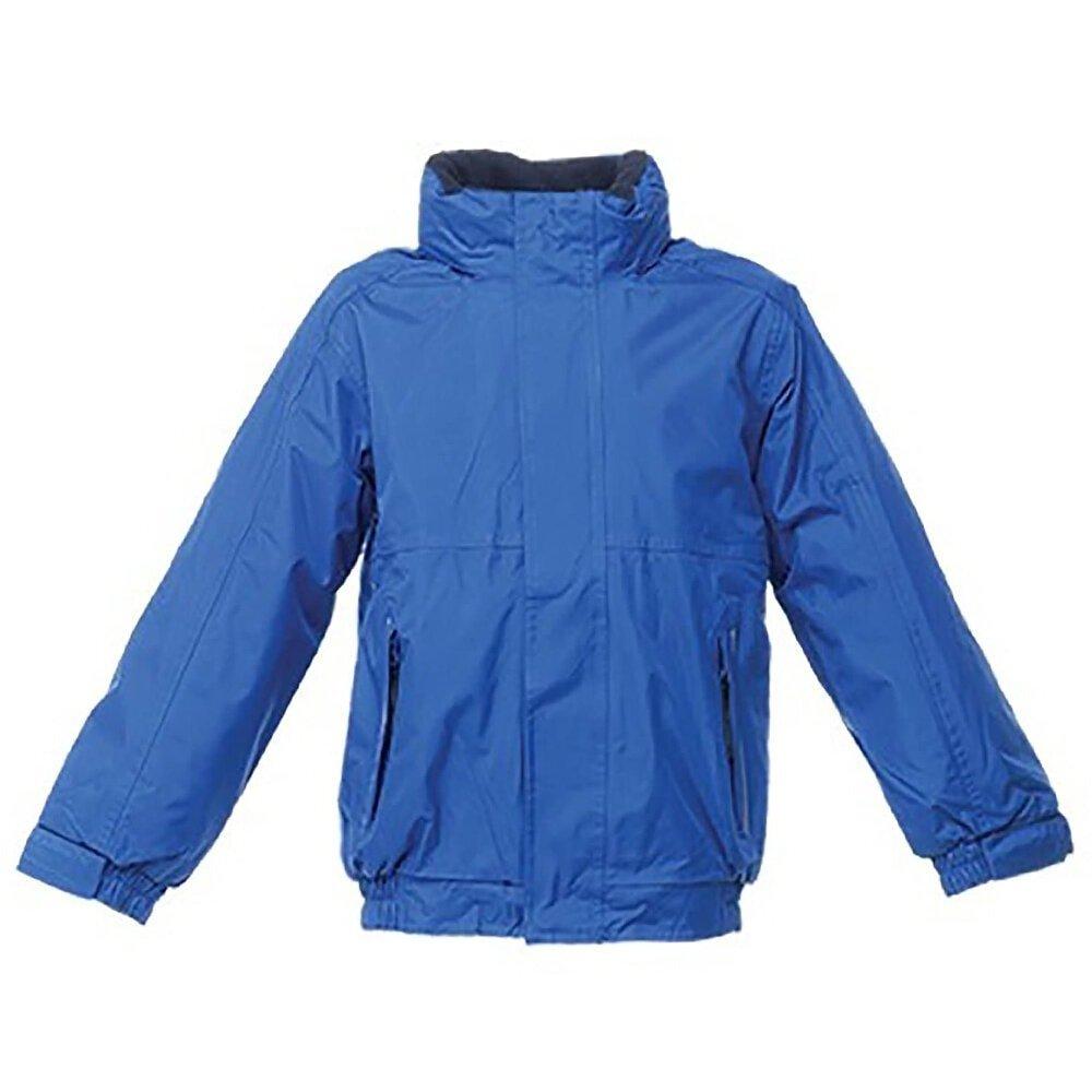 Regatta - Jacke Dover, 176, Blau von Regatta