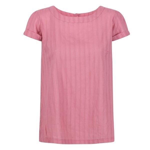 Regatta - Jaelynn TShirt, für Damen, Lila, Größe 38 von Regatta