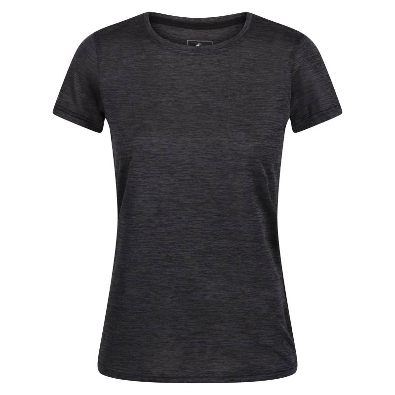 Josie Gibson Fingal Edition Tshirt Damen Grau 34 von Regatta