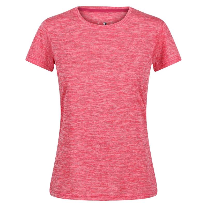 Josie Gibson Fingal Edition Tshirt Damen Pink 36 von Regatta