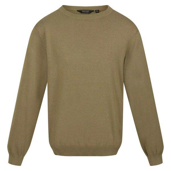 Kaelen Pullover Herren Olivegrün 3XL von Regatta