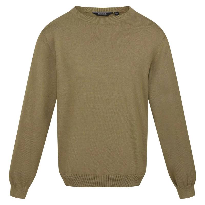 Kaelen Pullover Herren Olivegrün M von Regatta