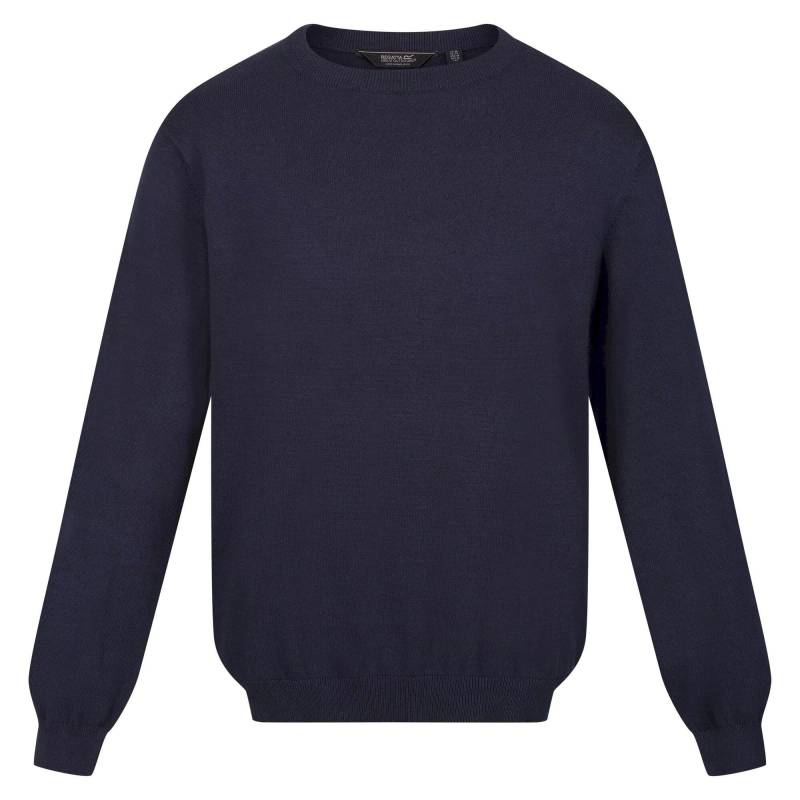 Kaelen Pullover Jerseyware Herren Marine S von Regatta