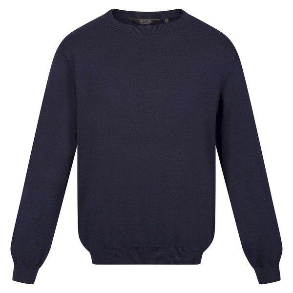 Kaelen Pullover Jerseyware Herren Marine XL von Regatta