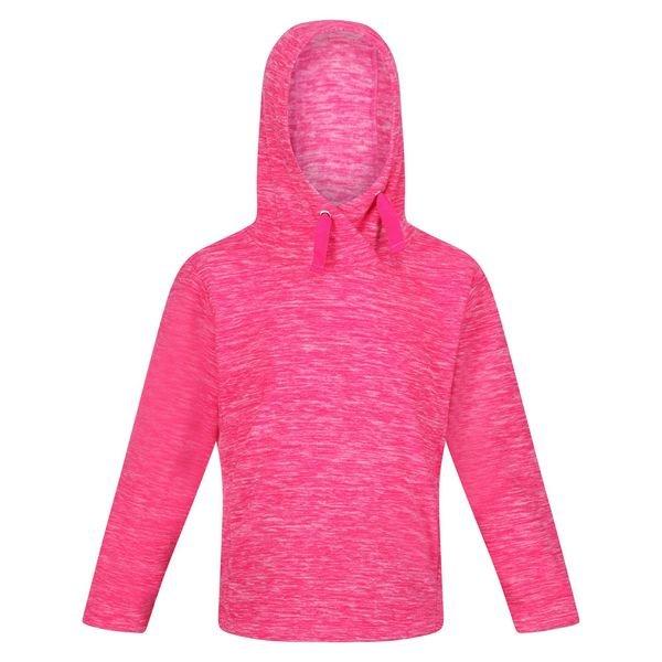 Kalina Kapuzenpullover Mädchen Pink 158 von Regatta