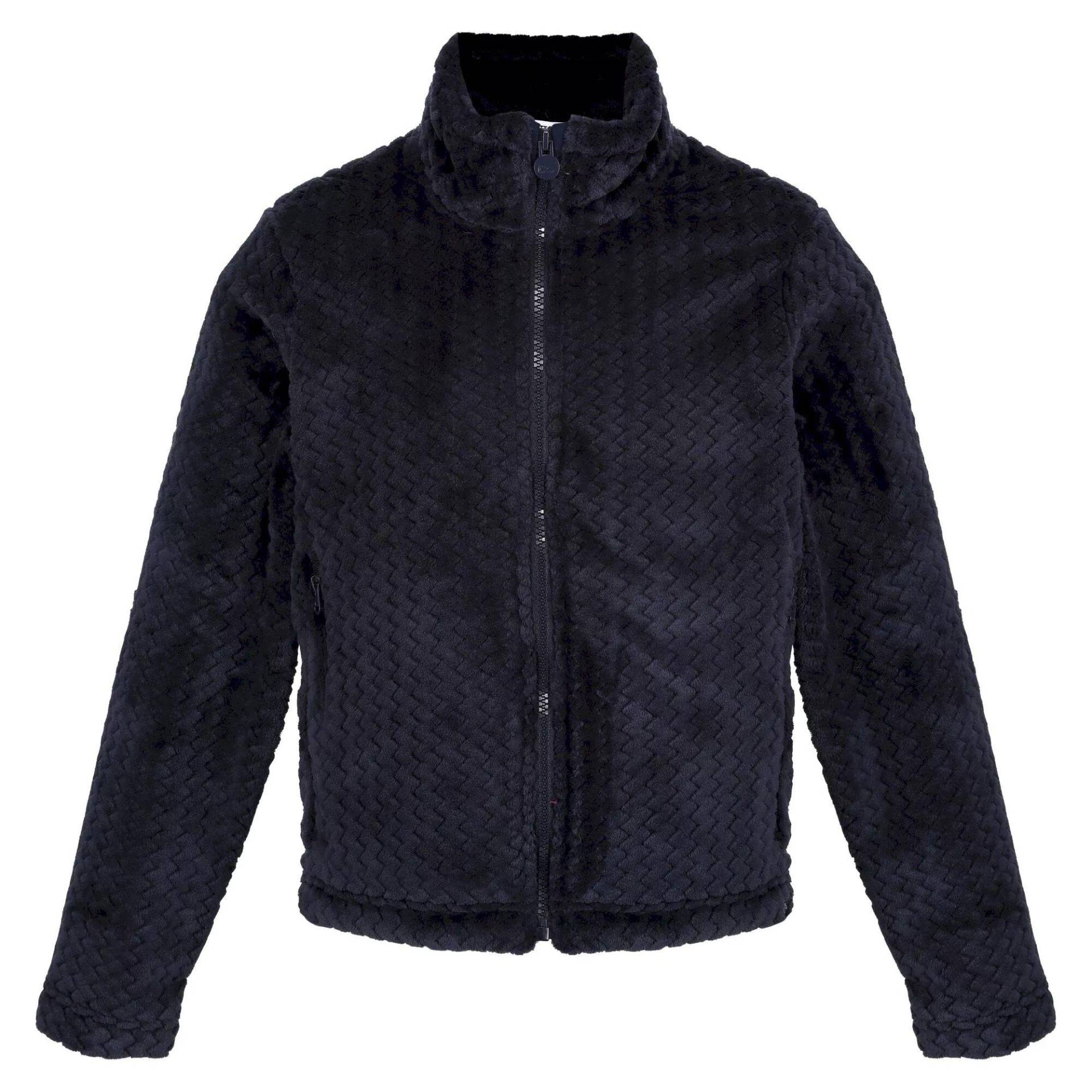 Kallye Fleecejacke Jungen Marine 104 von Regatta