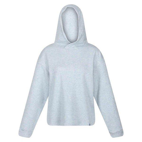 Kassidy Kapuzenpullover Damen Grau 38 von Regatta