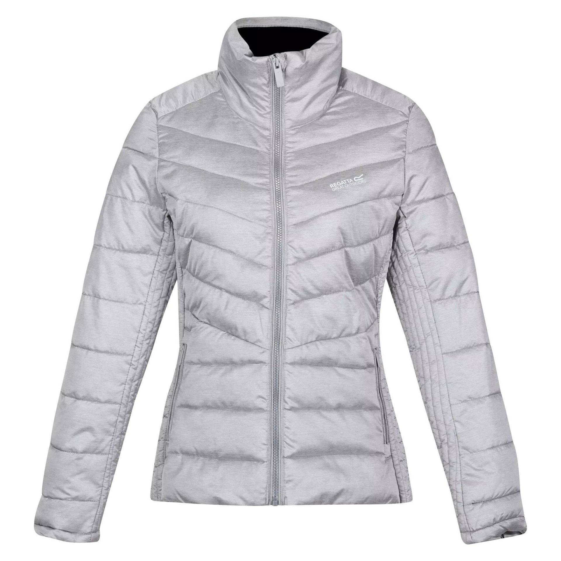 Regatta - Keava II Steppjacke, für Damen, Silber, Größe 40 von Regatta