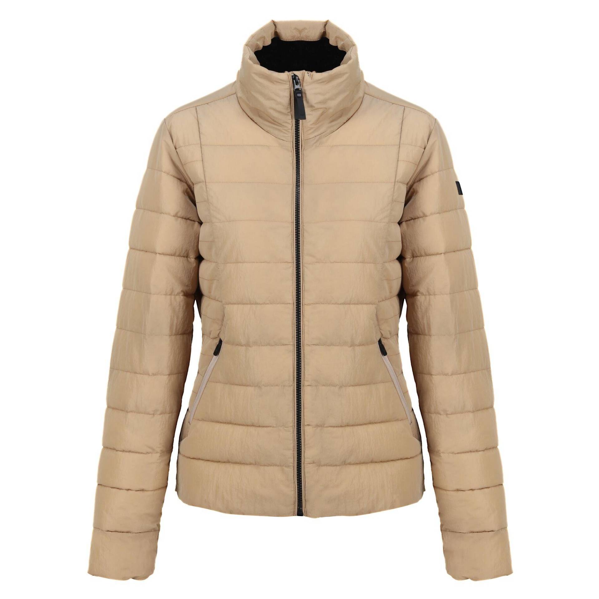 Keava Iii Steppjacke Damen Beige 34 von Regatta