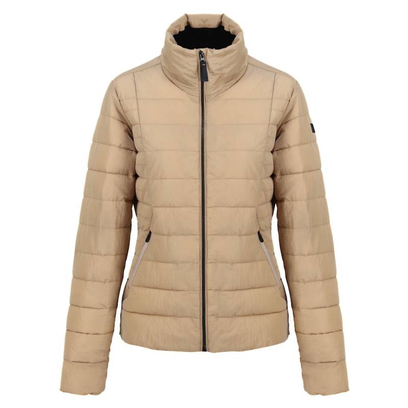 Keava Iii Steppjacke Damen Beige 34 von Regatta