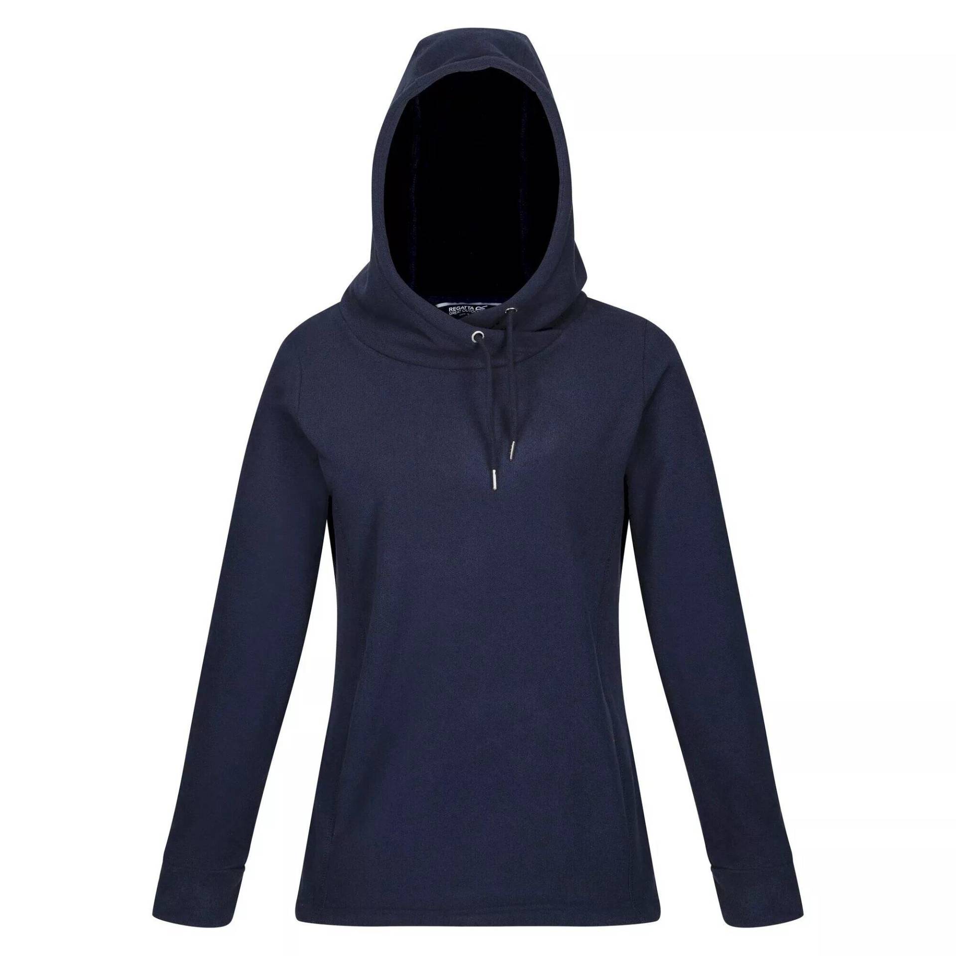 Kizmit Ii Kapuzenpullover Damen Marine 42 von Regatta