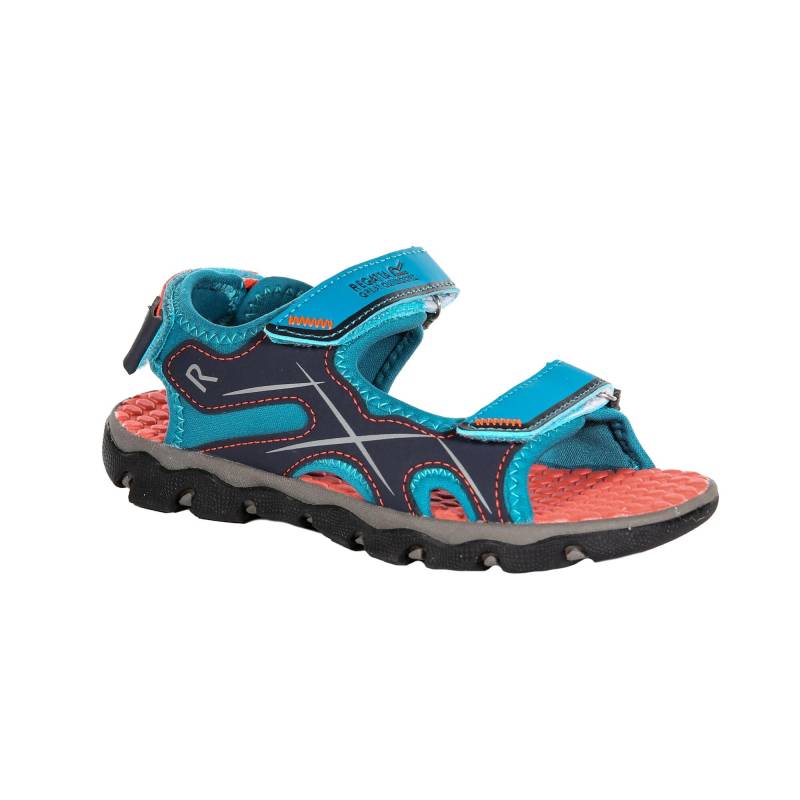 Kota Drift Sandale Unisex Multicolor 31 von Regatta