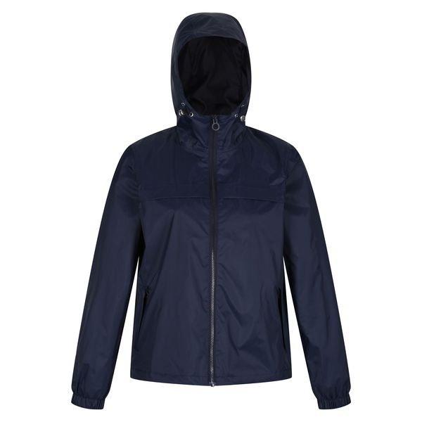 Lalita Jacke, Wasserfest Damen Marine 42 von Regatta