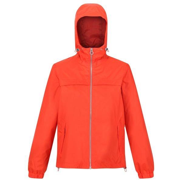 Lalita Jacke, Wasserfest Damen Pink 42 von Regatta