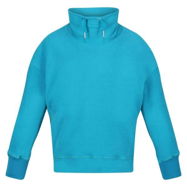 Laurden Fleece Jungen Blau 140 von Regatta