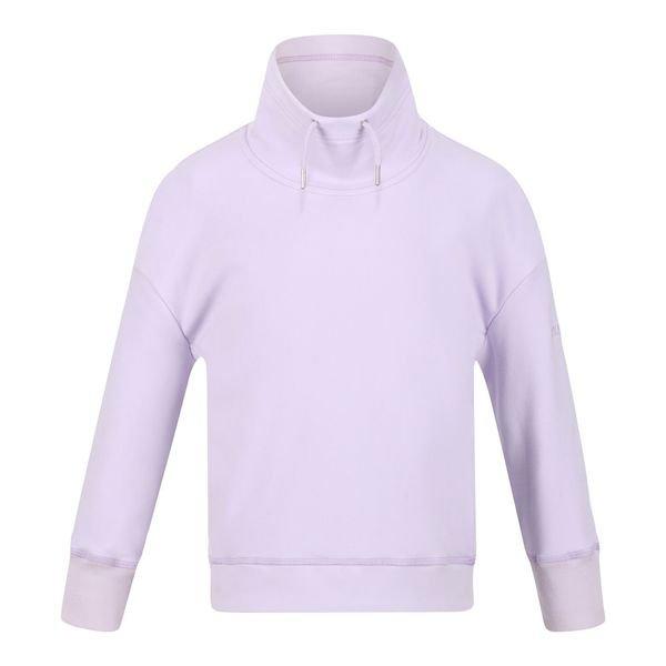 Laurden Fleece Jungen Viola 104 von Regatta