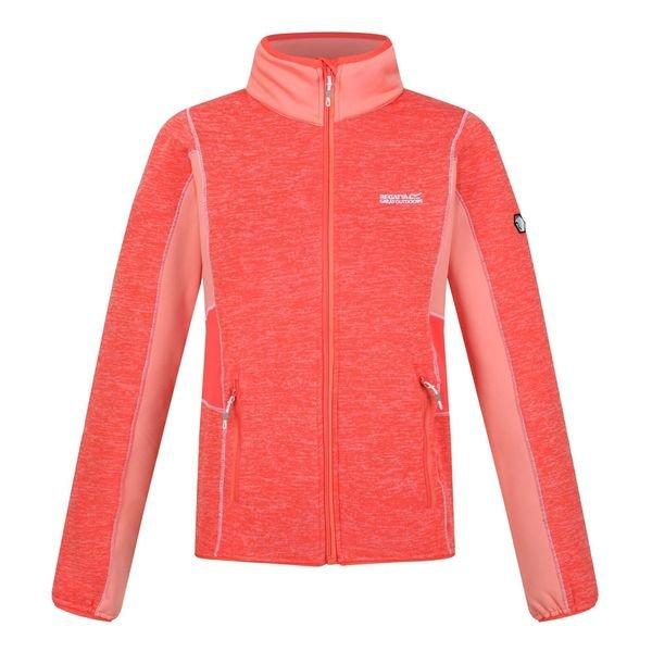 Lindalla Iii Fleece Damen Pink 36 von Regatta