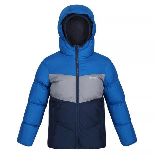 Lofthouse Vi Isolierjacke Jungen Himmelblau 104 von Regatta