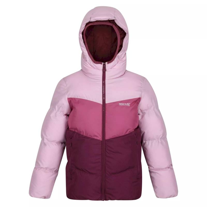 Lofthouse Vi Isolierjacke Jungen Pink 158 von Regatta