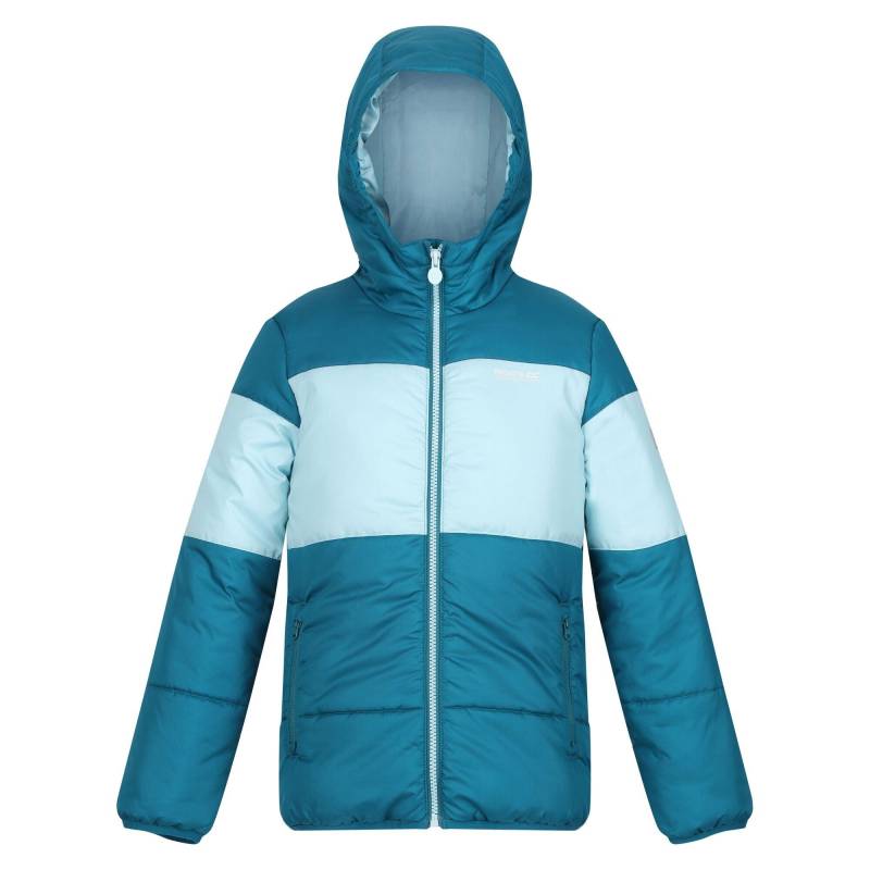 Lofthouse Vii Steppjacke Mädchen Gletscherblau 146/152 von Regatta