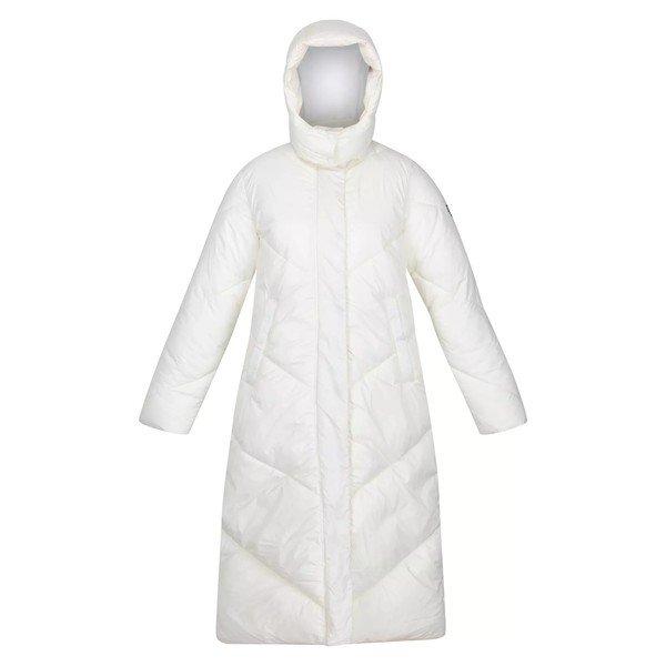 Longley Jacke Damen Schneeweiss 36 von Regatta