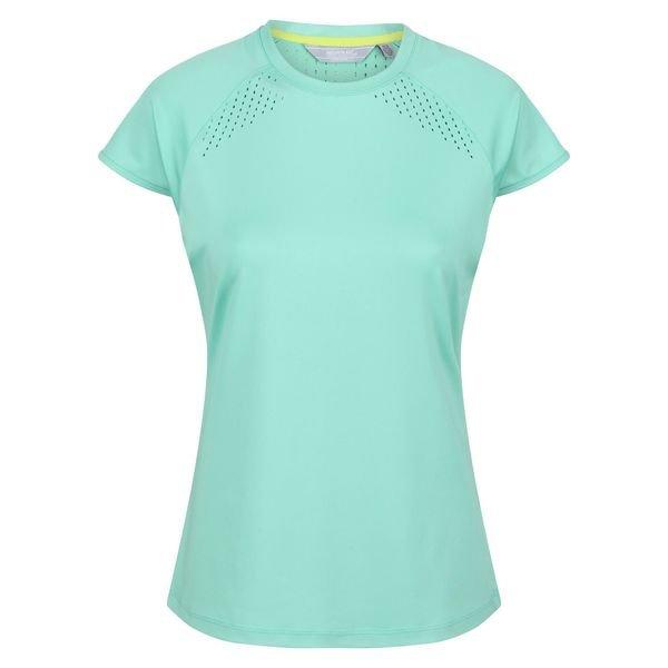 Luaza Tshirt Damen Nachtblau 44 von Regatta