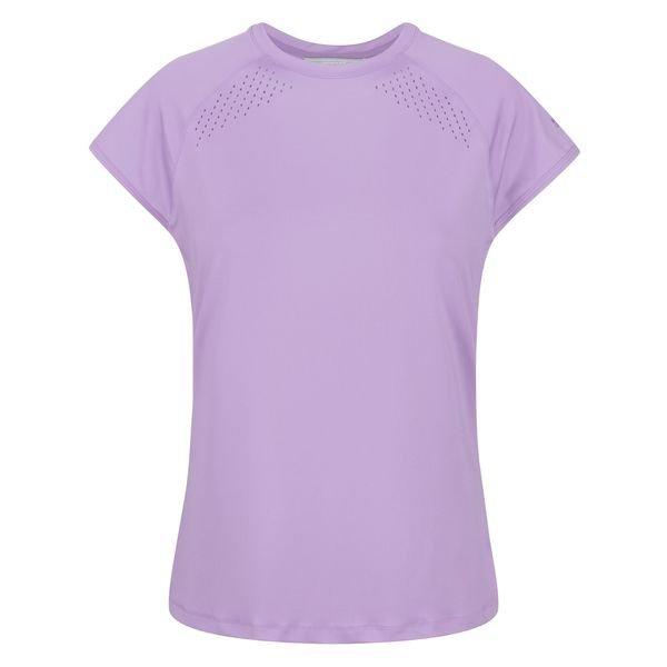 Luaza Tshirt Damen Viola 36 von Regatta