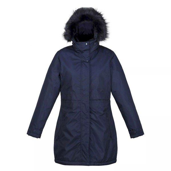 Lyanna Parka Damen Marine 42 von Regatta