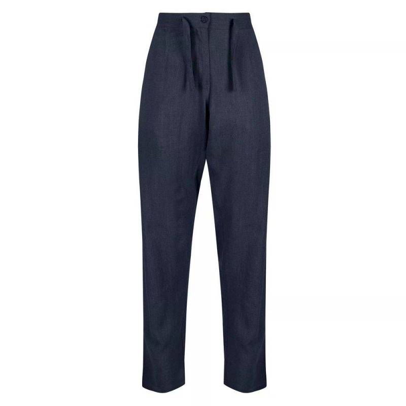 Maida Hosen Damen Marine 34 von Regatta