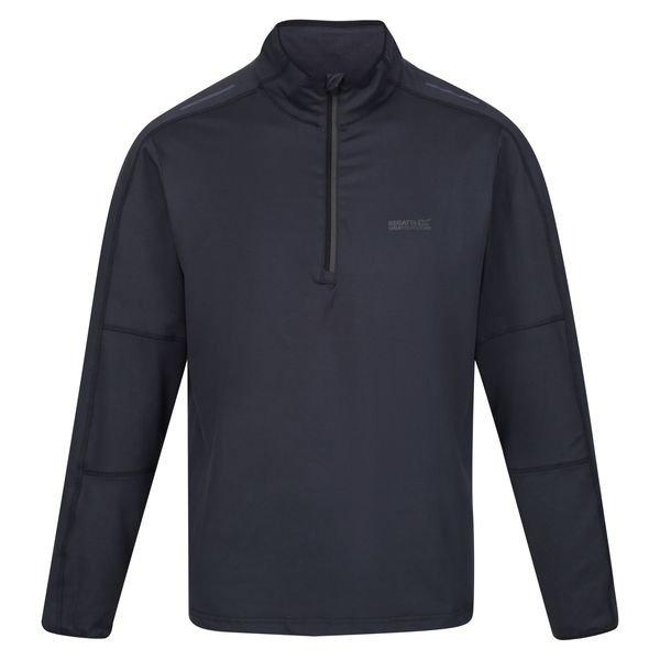 Makhill Midlayer Herren Seegrau 3XL von Regatta