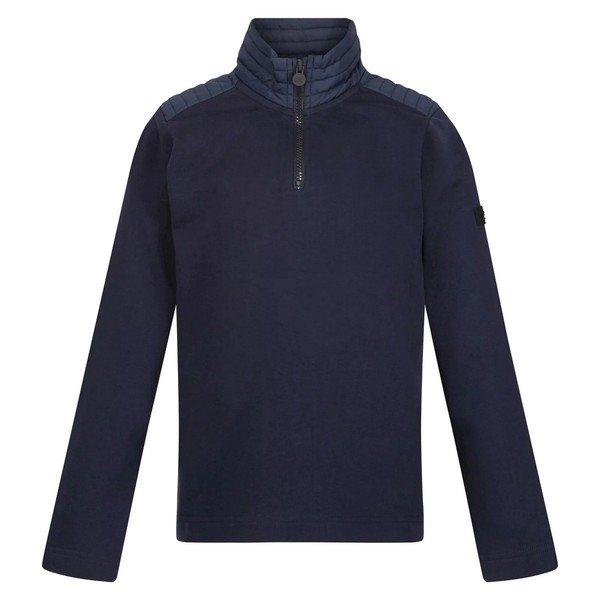 Markas Fleece Jungen Marine 116 von Regatta