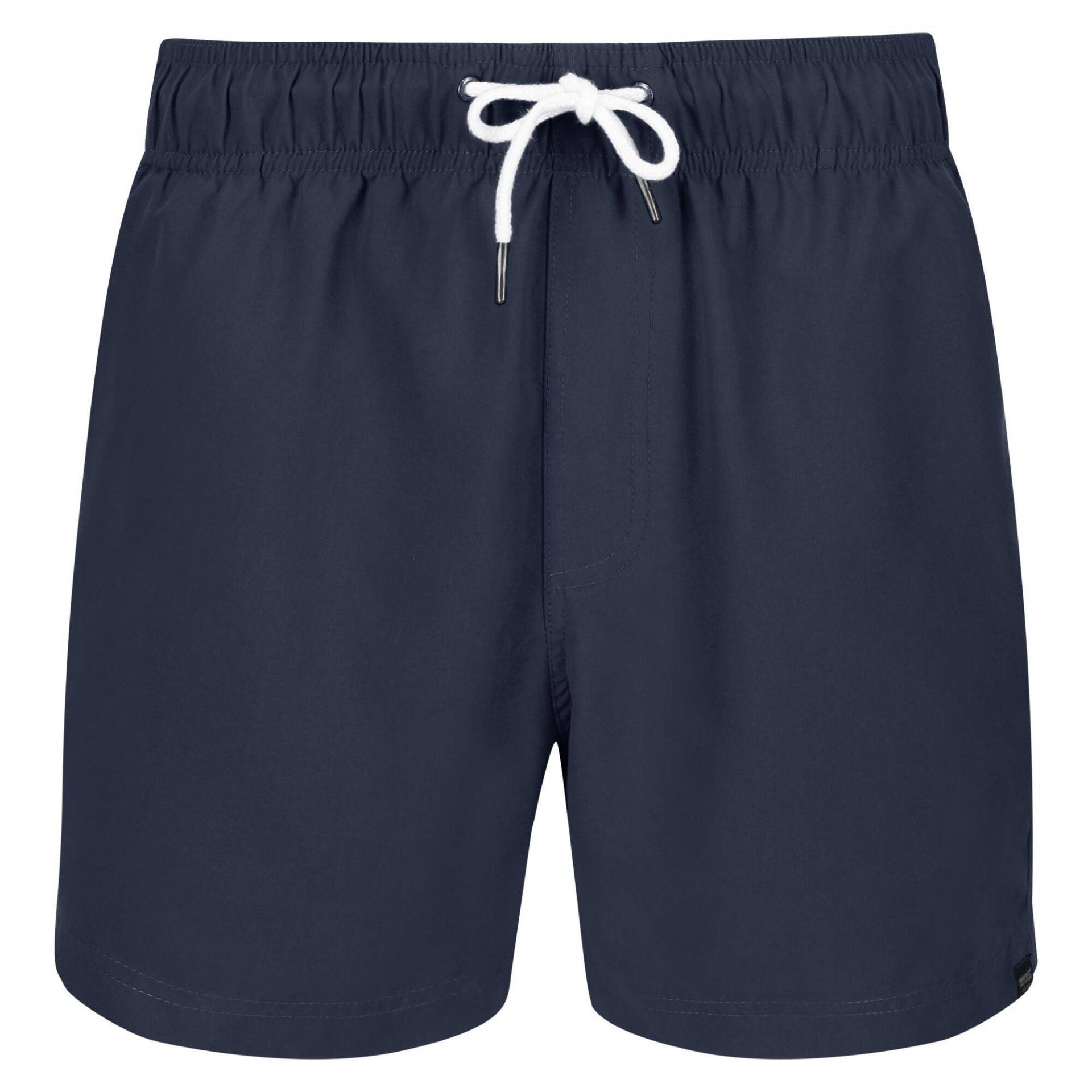 Mawson Ii Badeshorts Herren Marine M von Regatta