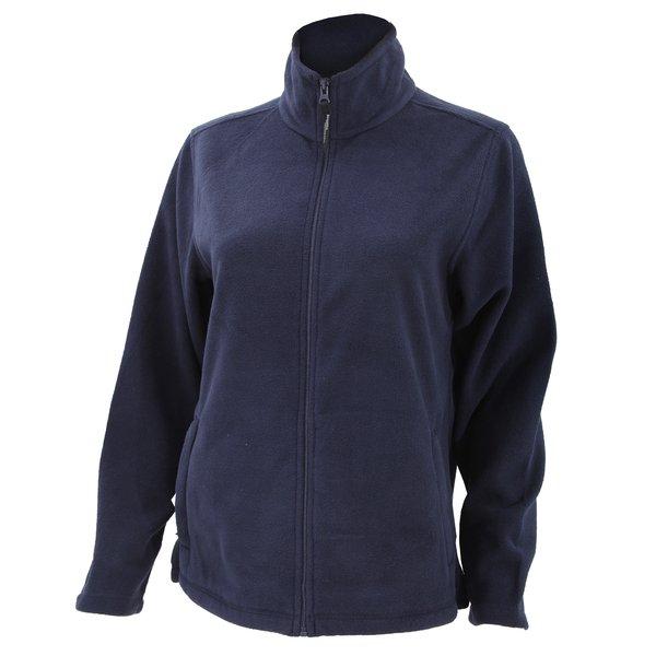 Microfleecejacke Damen Marine 40 von Regatta