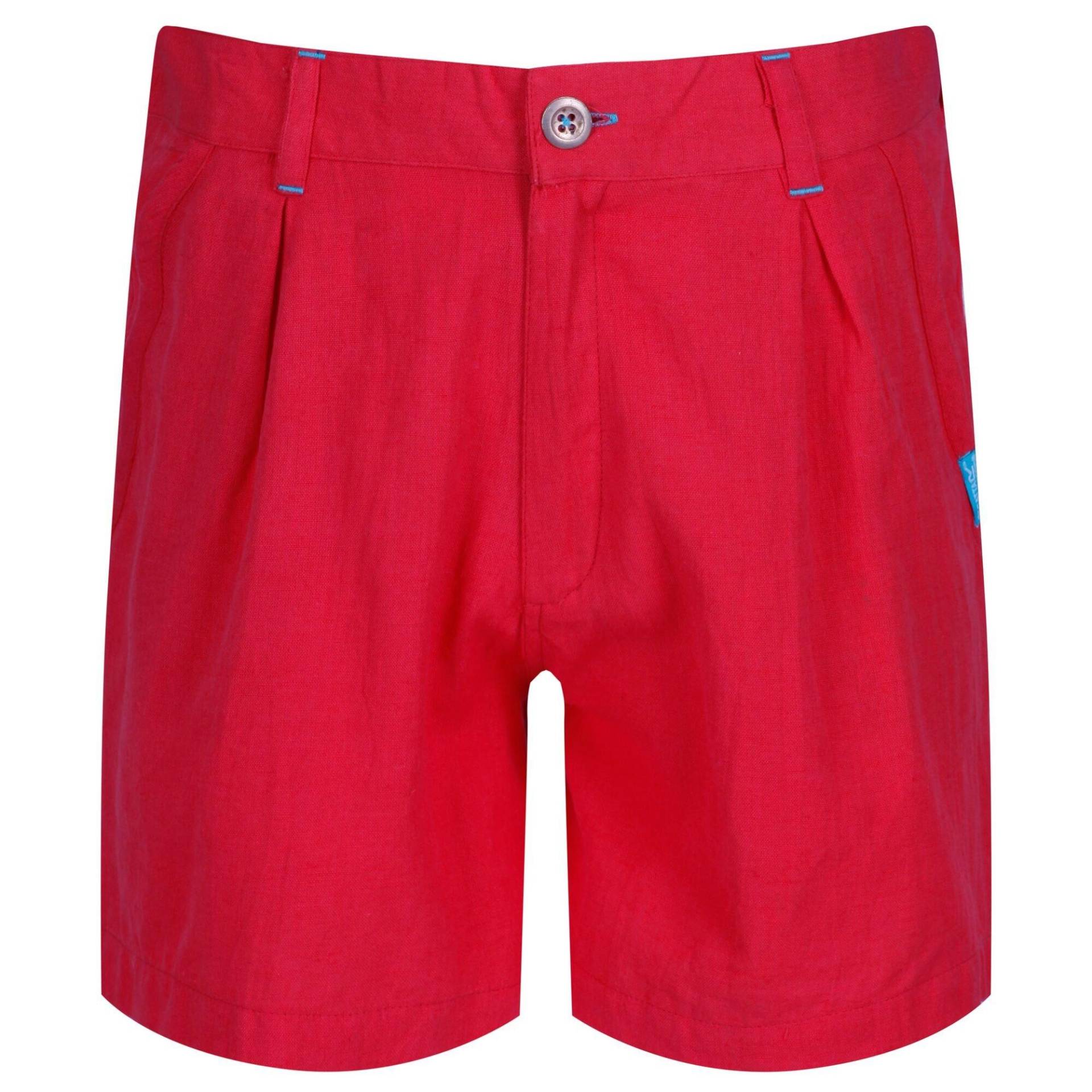 Damita Shorts Mädchen Pink 140 von Regatta