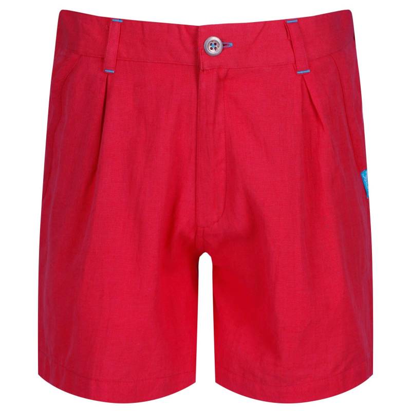 Damita Shorts Mädchen Pink 140 von Regatta