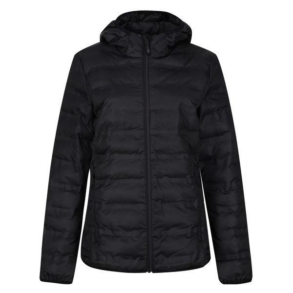 "xpro Icefall Iii" Isolierjacke Damen Schwarz 36 von Regatta